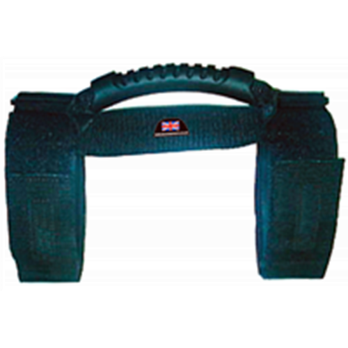 Cylinder Carrying Strap - HS CODE - 	9506290000	  C.O.O. - 	TW